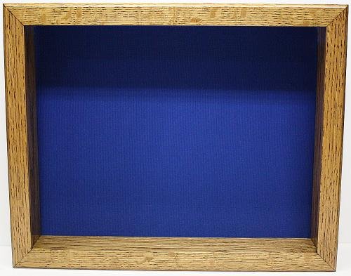 NCO Shadow Box