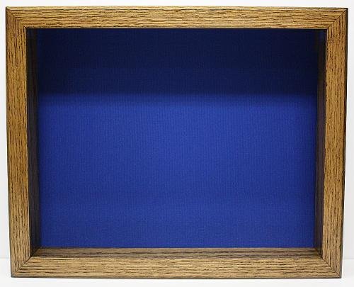 NCO Shadow Box