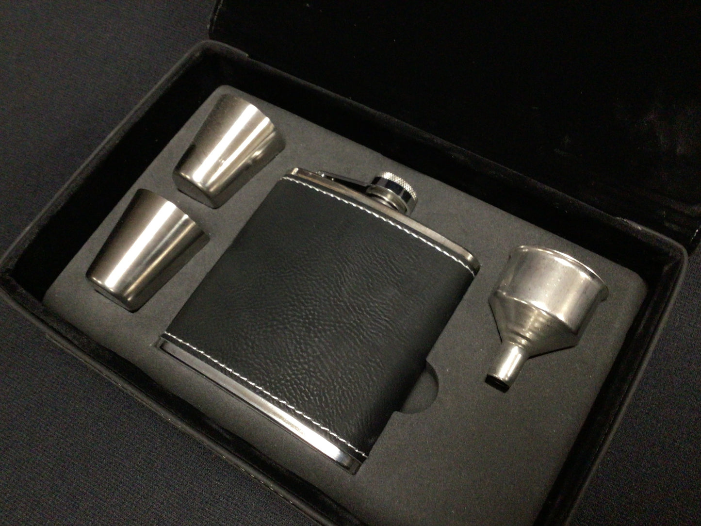 Flask Set