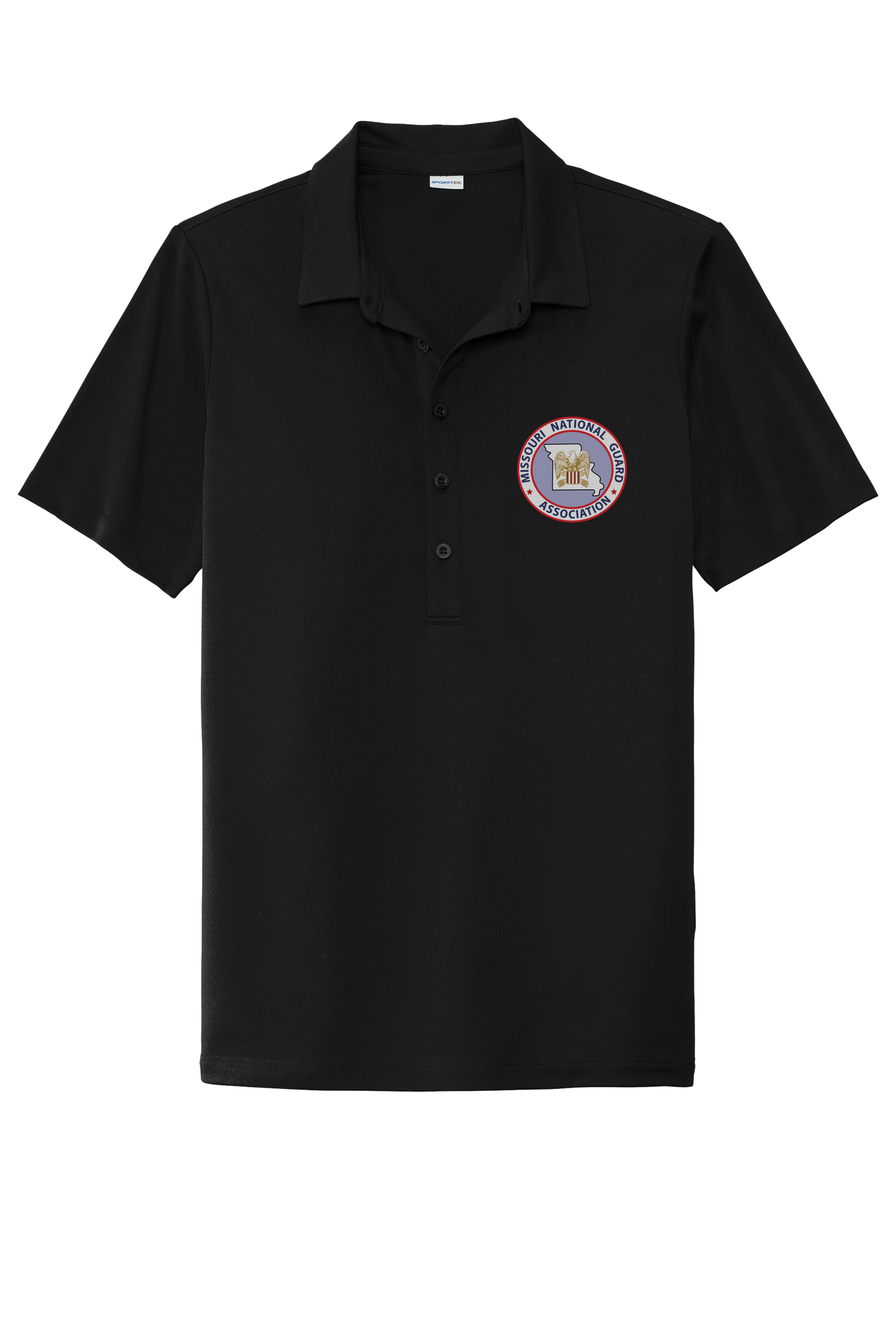 MONGA Polo (WOMENS)