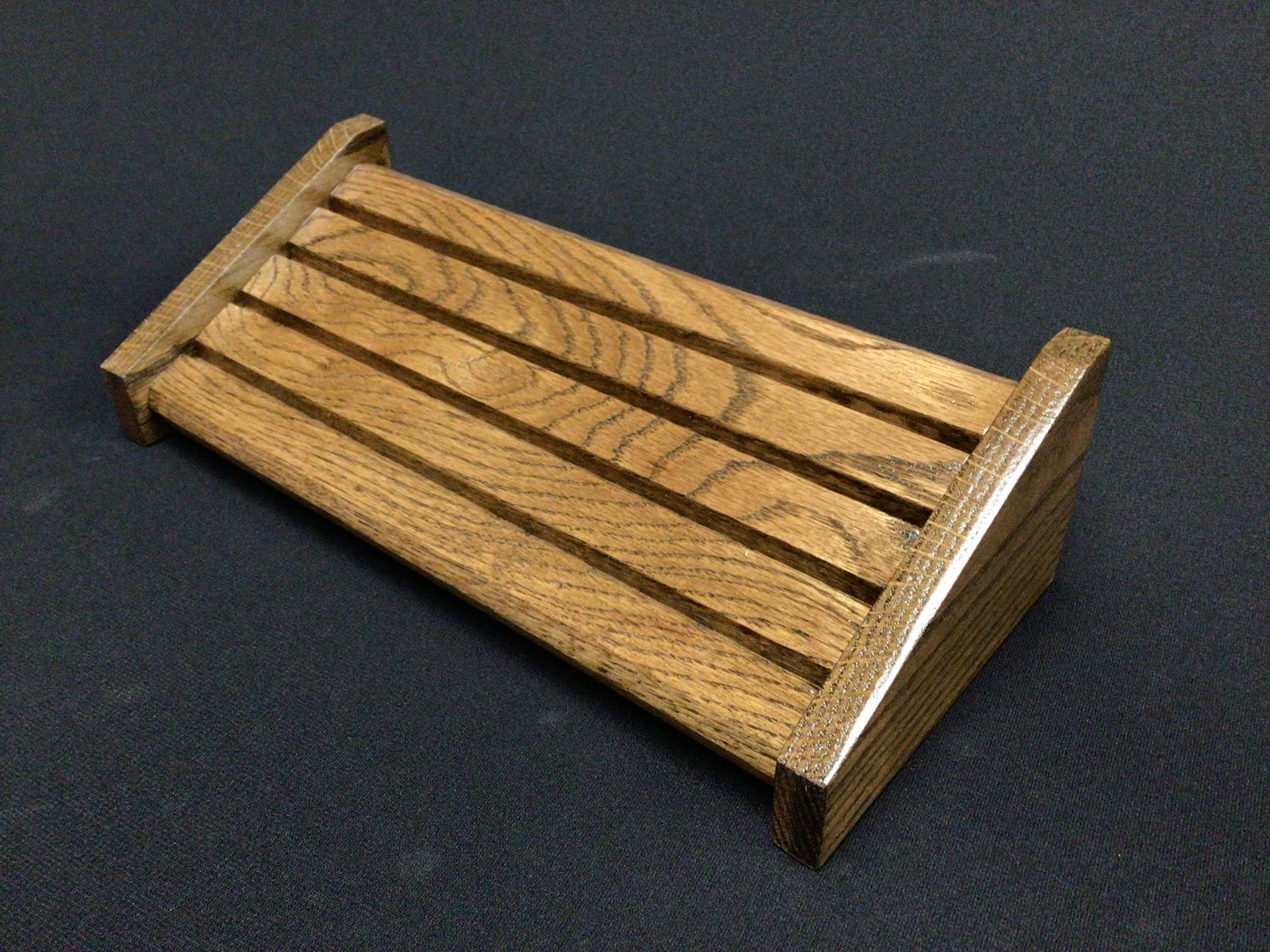 Stadium Coin Holder