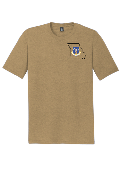 131 BW Family Day T-Shirt