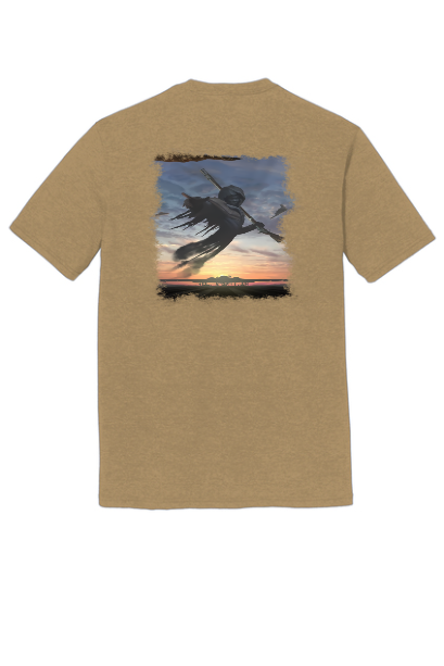 131 BW Family Day T-Shirt