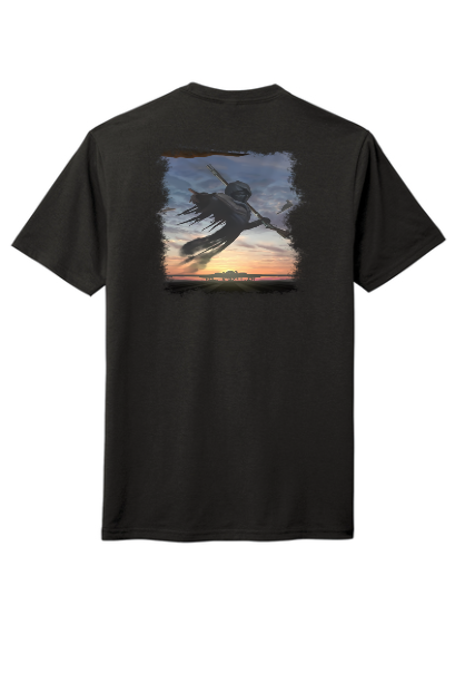 131 BW Family Day T-Shirt