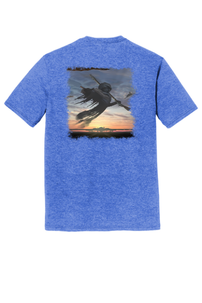 131 BW Family Day T-Shirt
