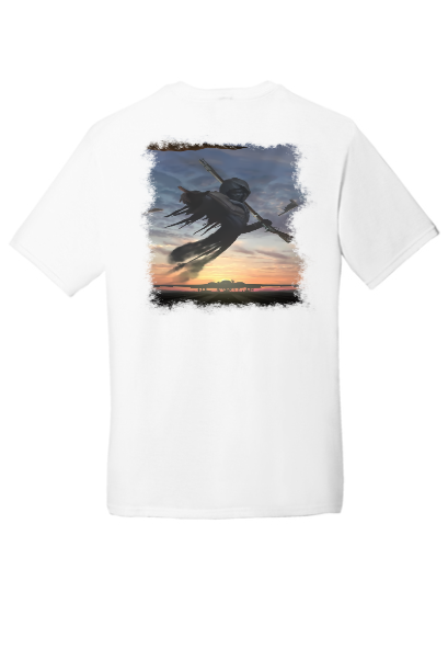 131 BW Family Day T-Shirt