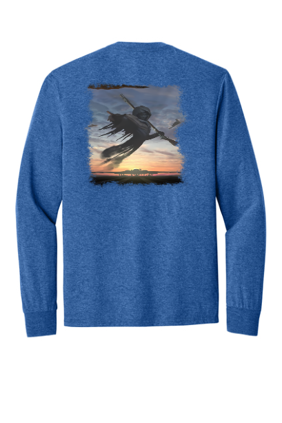 131 BW Family Day Long Sleeve