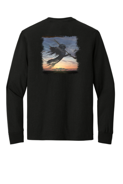 131 BW Family Day Long Sleeve