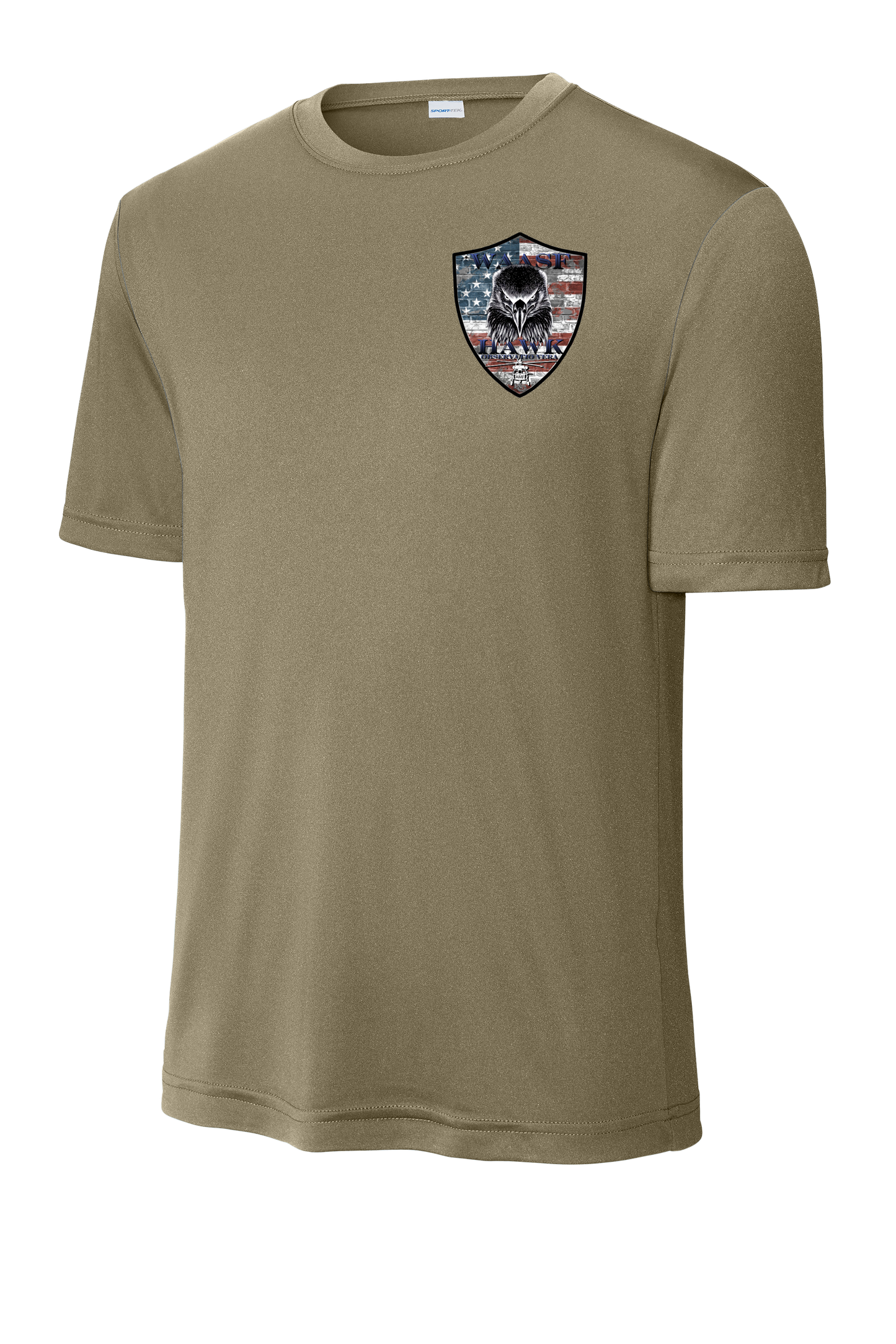WAASF HAWK Dry Fit