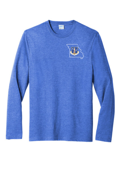 131 BW Family Day Long Sleeve