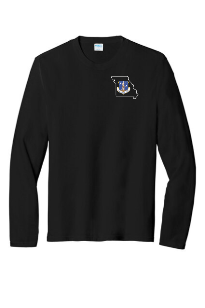 131 BW Family Day Long Sleeve