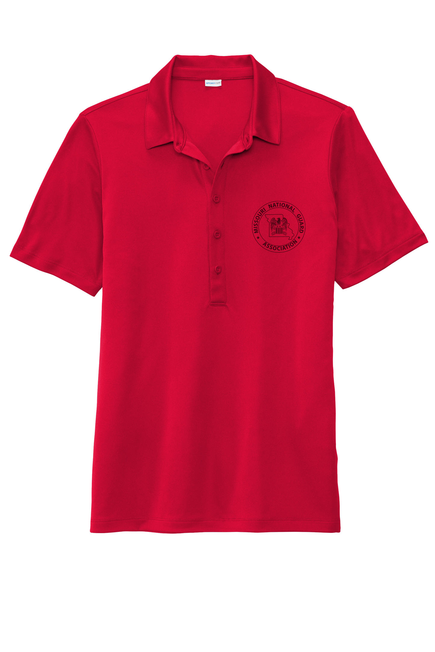 MONGA Polo (WOMENS)