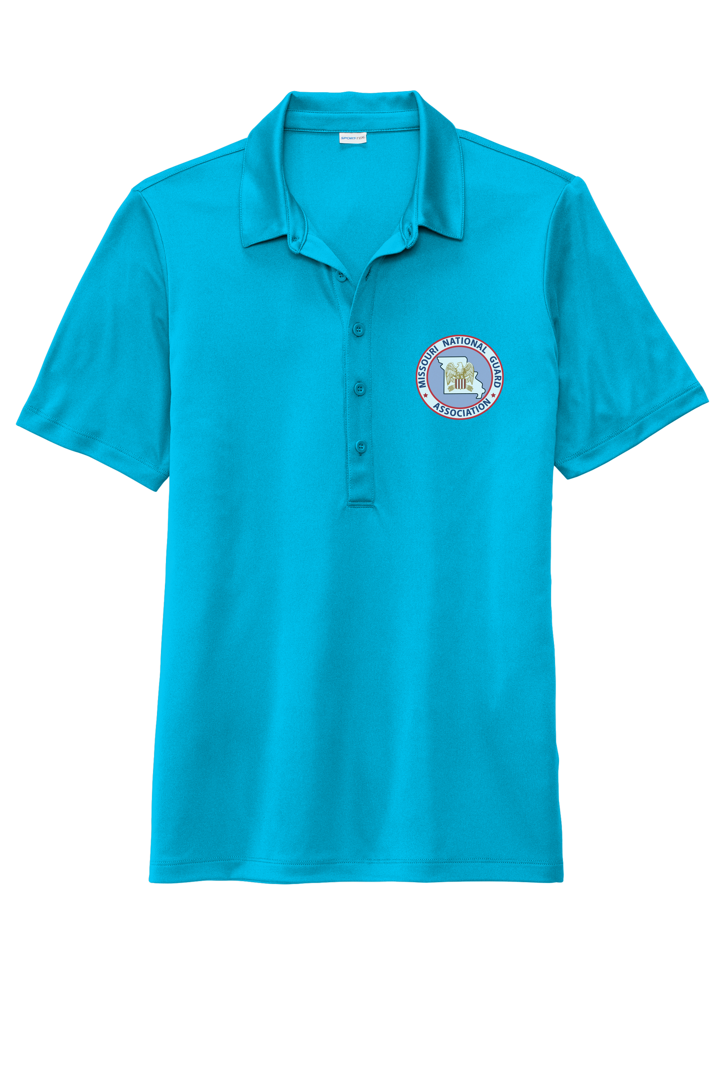 MONGA Polo (WOMENS)