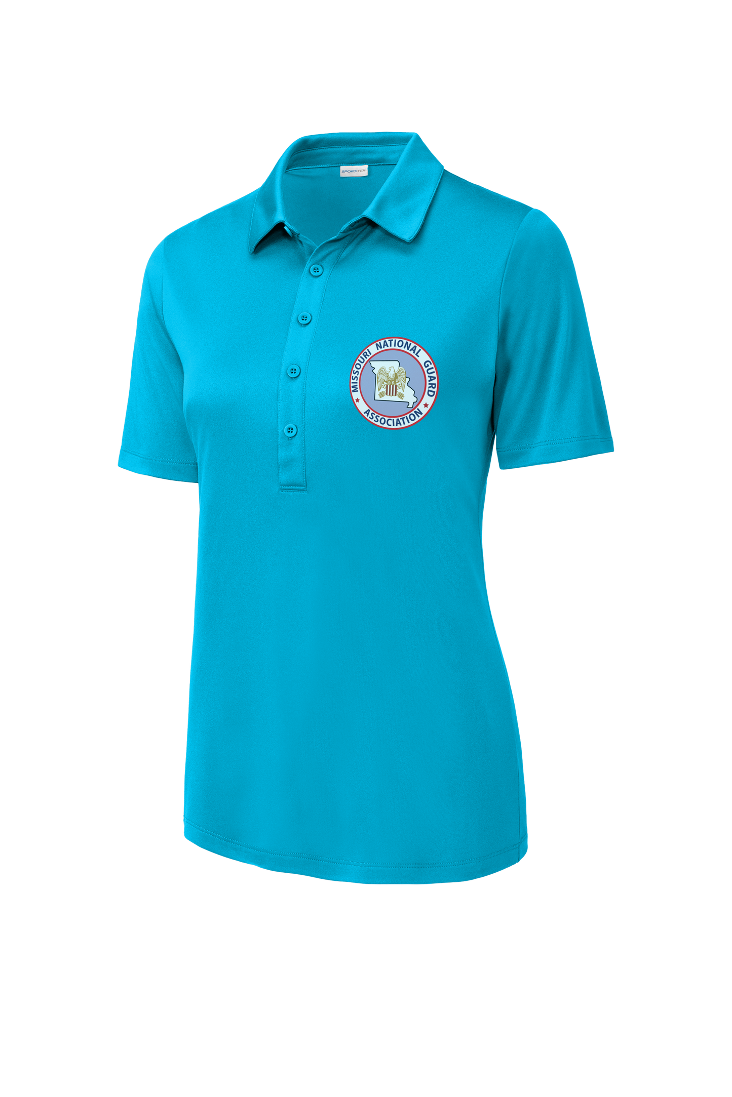 MONGA Polo (WOMENS)