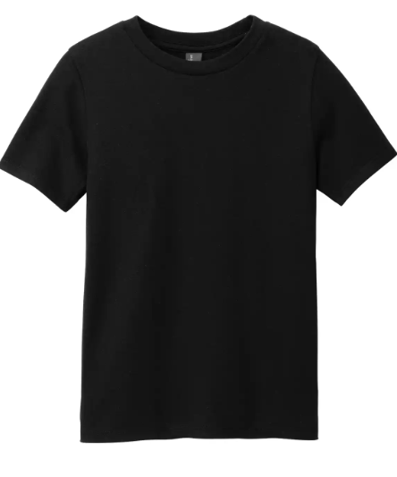 District® Youth Perfect Blend® CVC Tee- Custom Design