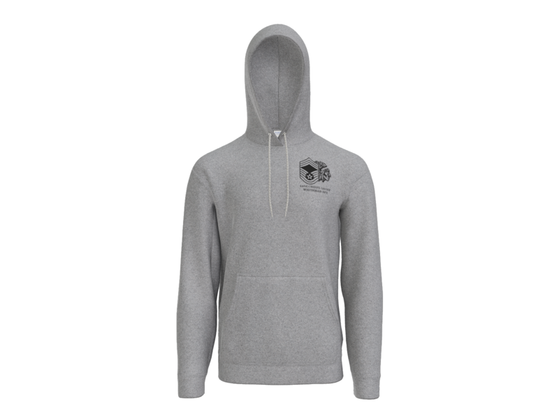 442d FW Chiefs Group Hoodie