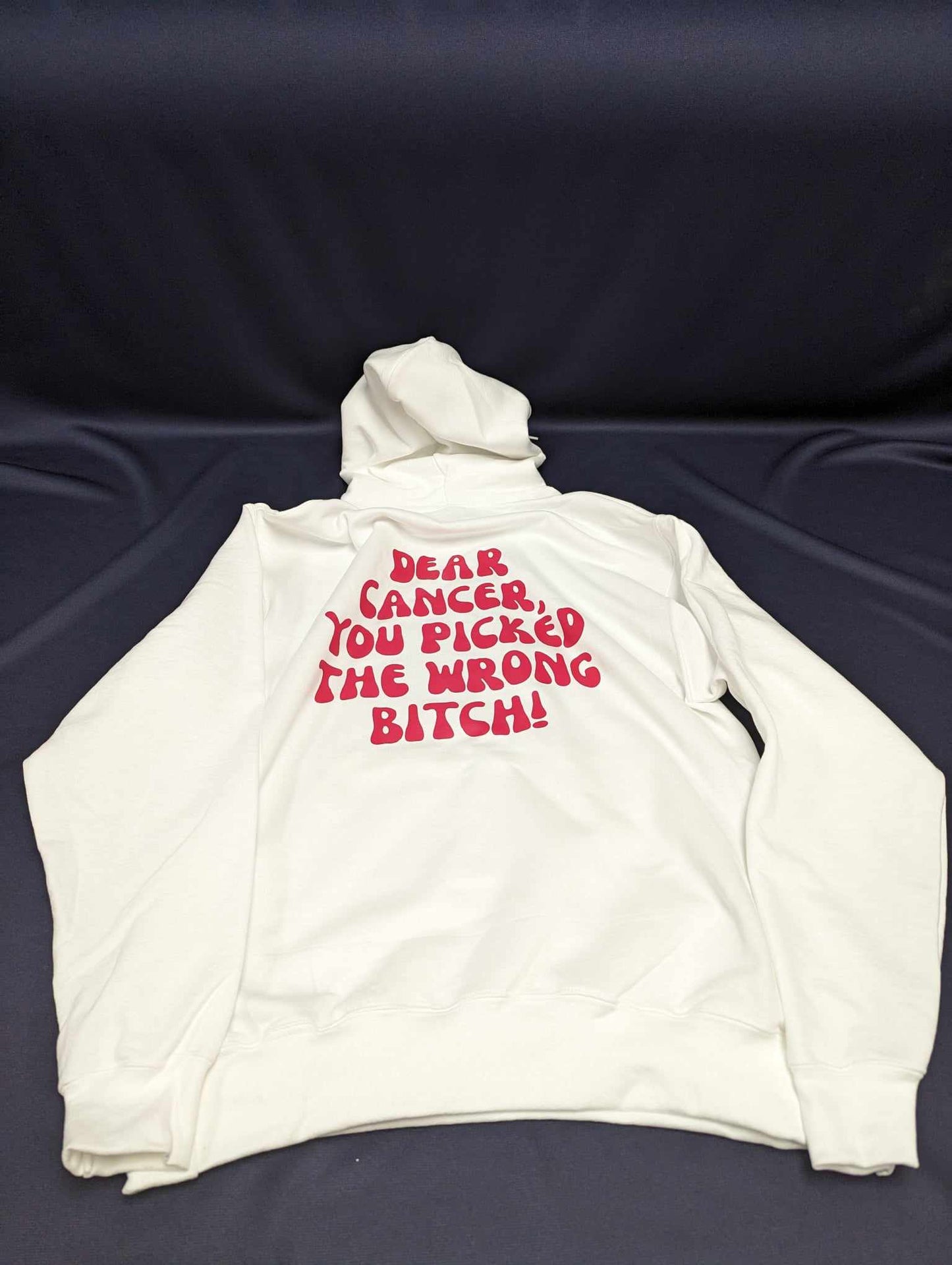 Support for Joyce- Hoodie SweatShirt