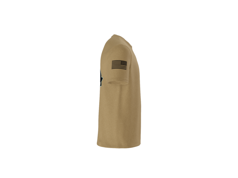 WAASF HAWK Tri Blend