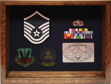 USMC Shadow Boxes – MH Specialties