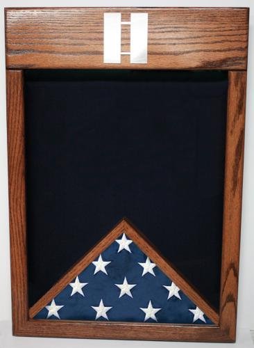 Any Rank Shadow Box