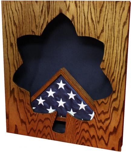 Shadow Box Colonel Army Shadow Boxes – MH Specialties
