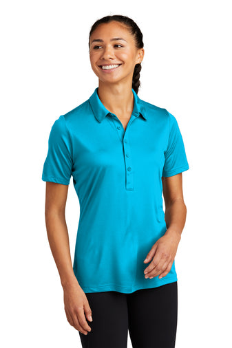 MONGA Polo (WOMENS)