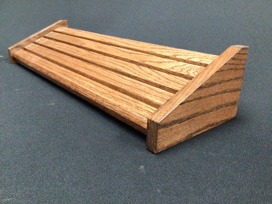 Stadium Coin Holder