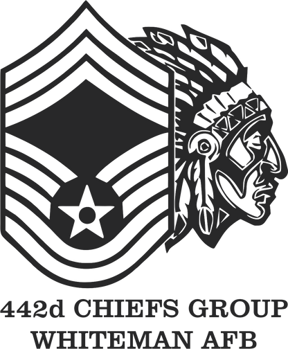 442d FW Chiefs Group T-Shirt