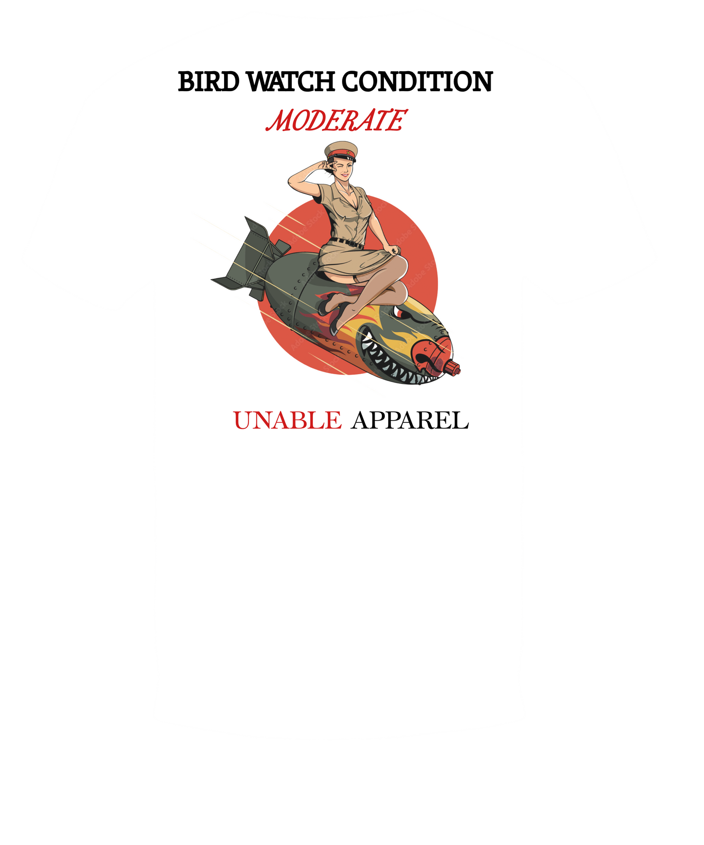 BIRD WATCH MOD