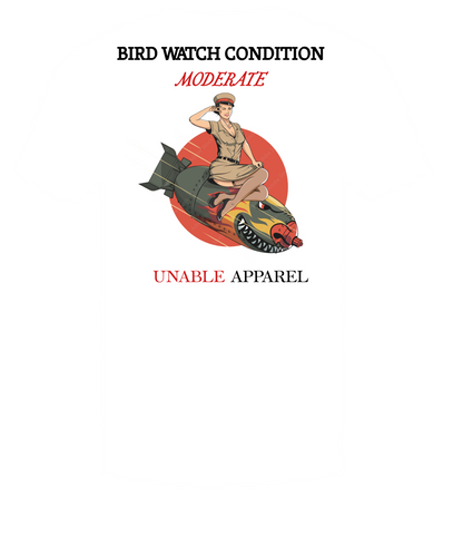 BIRD WATCH MOD