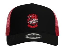 1-135th Hammerheads Snapback Hat