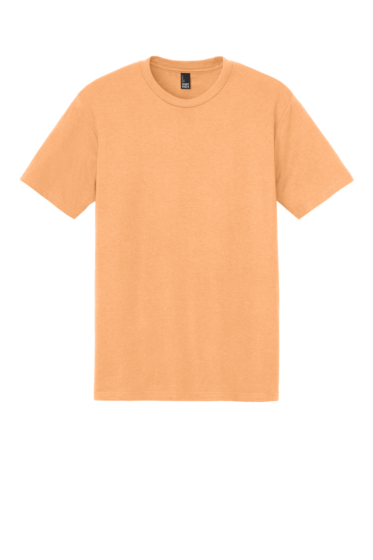 Morale Shirts - District Tri Blend