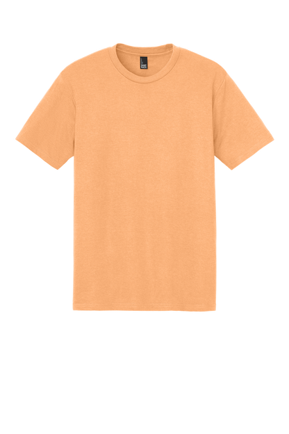Morale Shirts - District Tri Blend