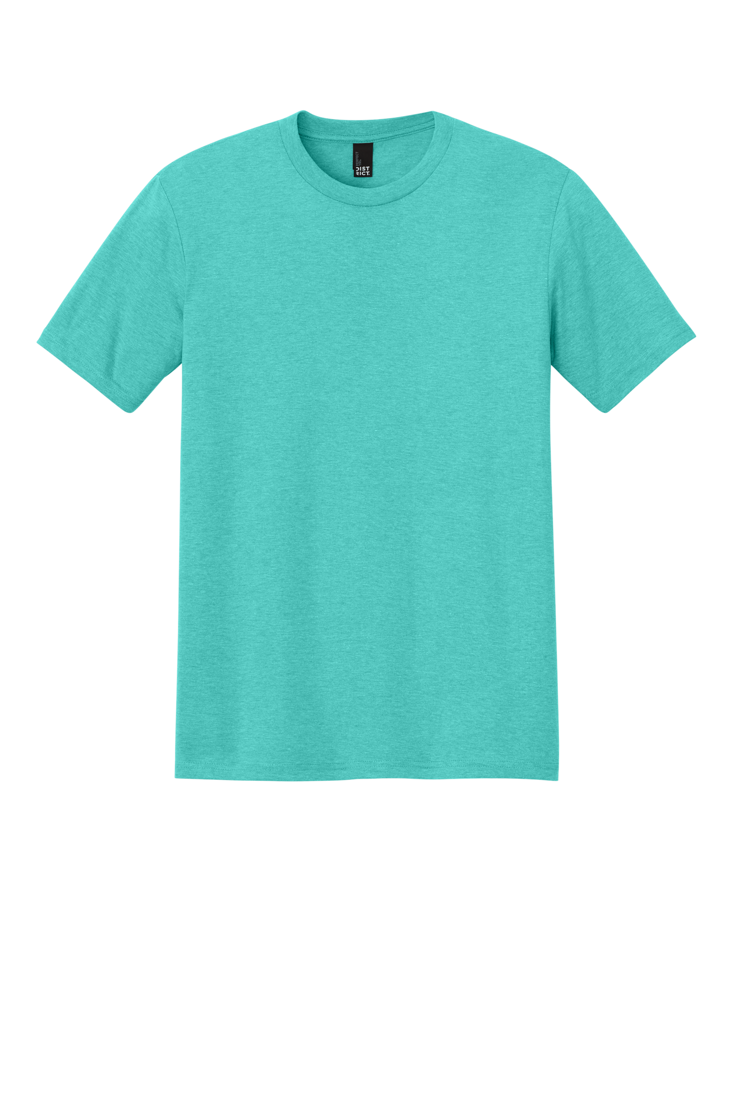 Morale Shirts - District Tri Blend