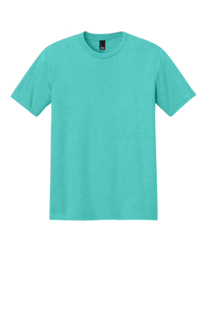 Morale Shirts - District Tri Blend