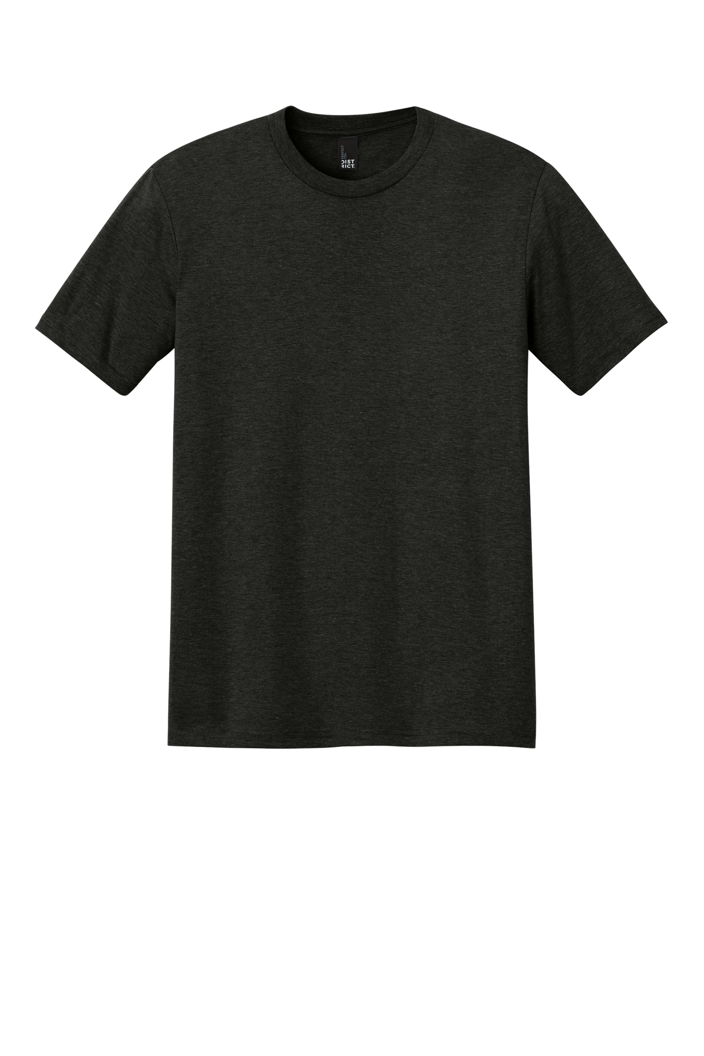 Morale Shirts - District Tri Blend