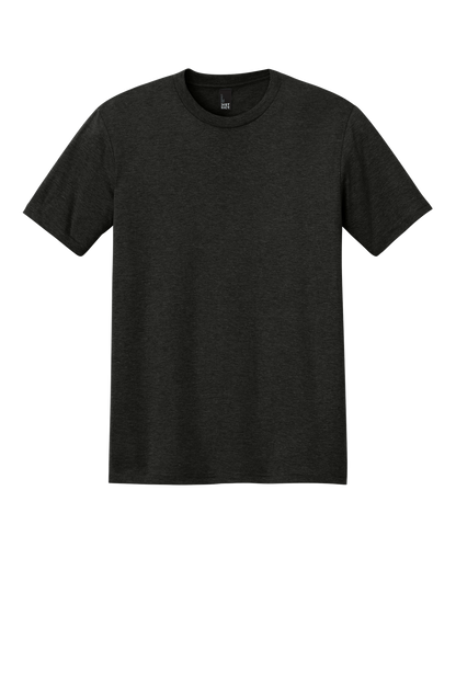 Morale Shirts - District Tri Blend