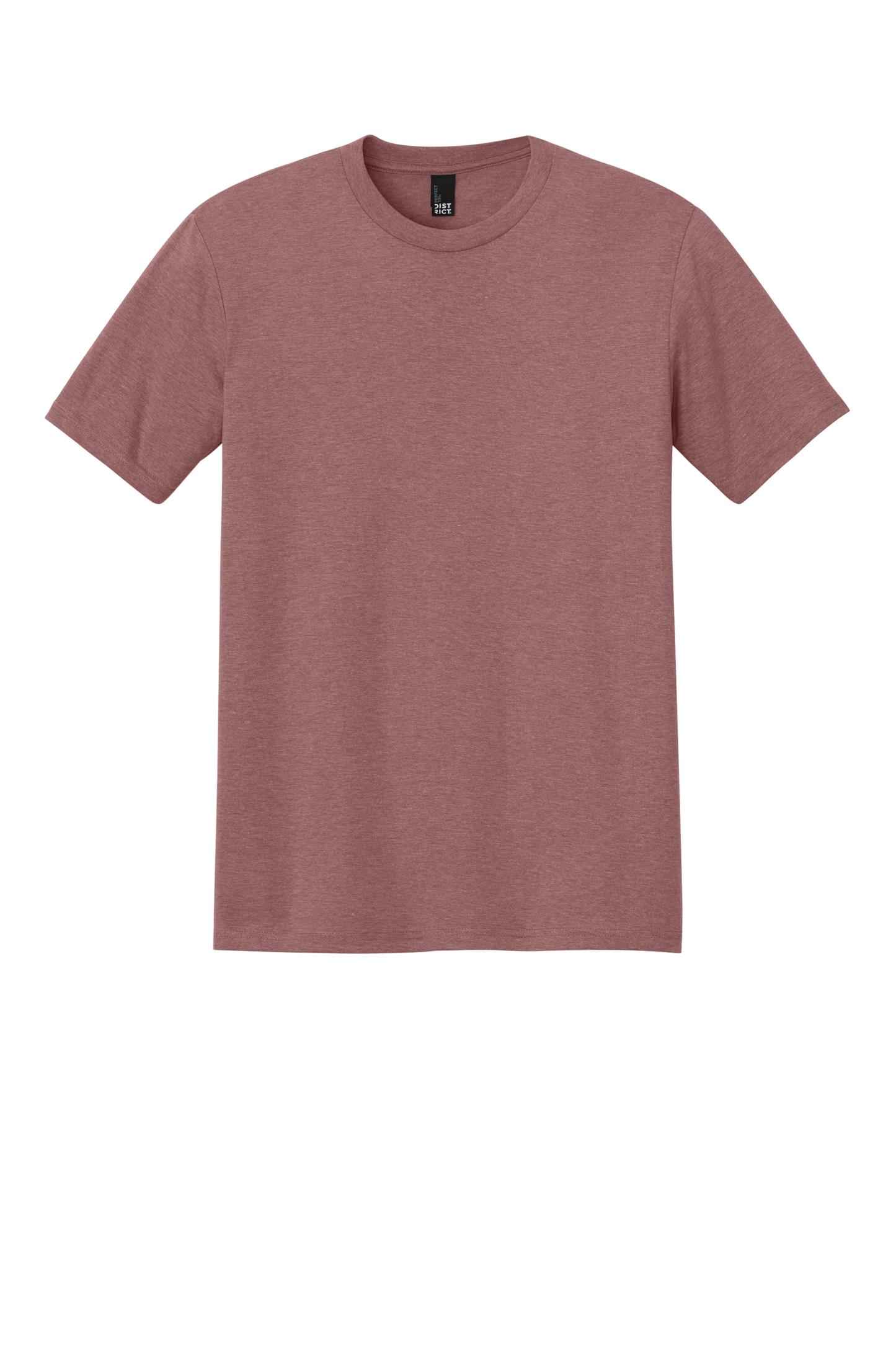 Morale Shirts - District Tri Blend