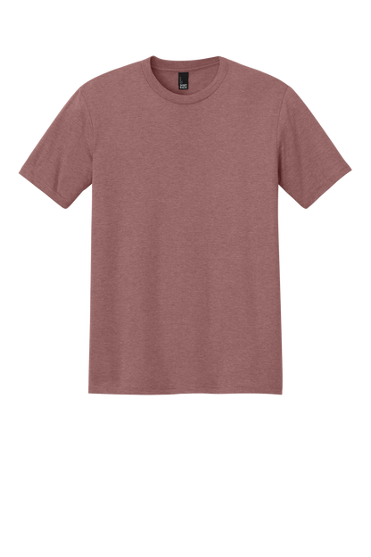 Morale Shirts - District Tri Blend