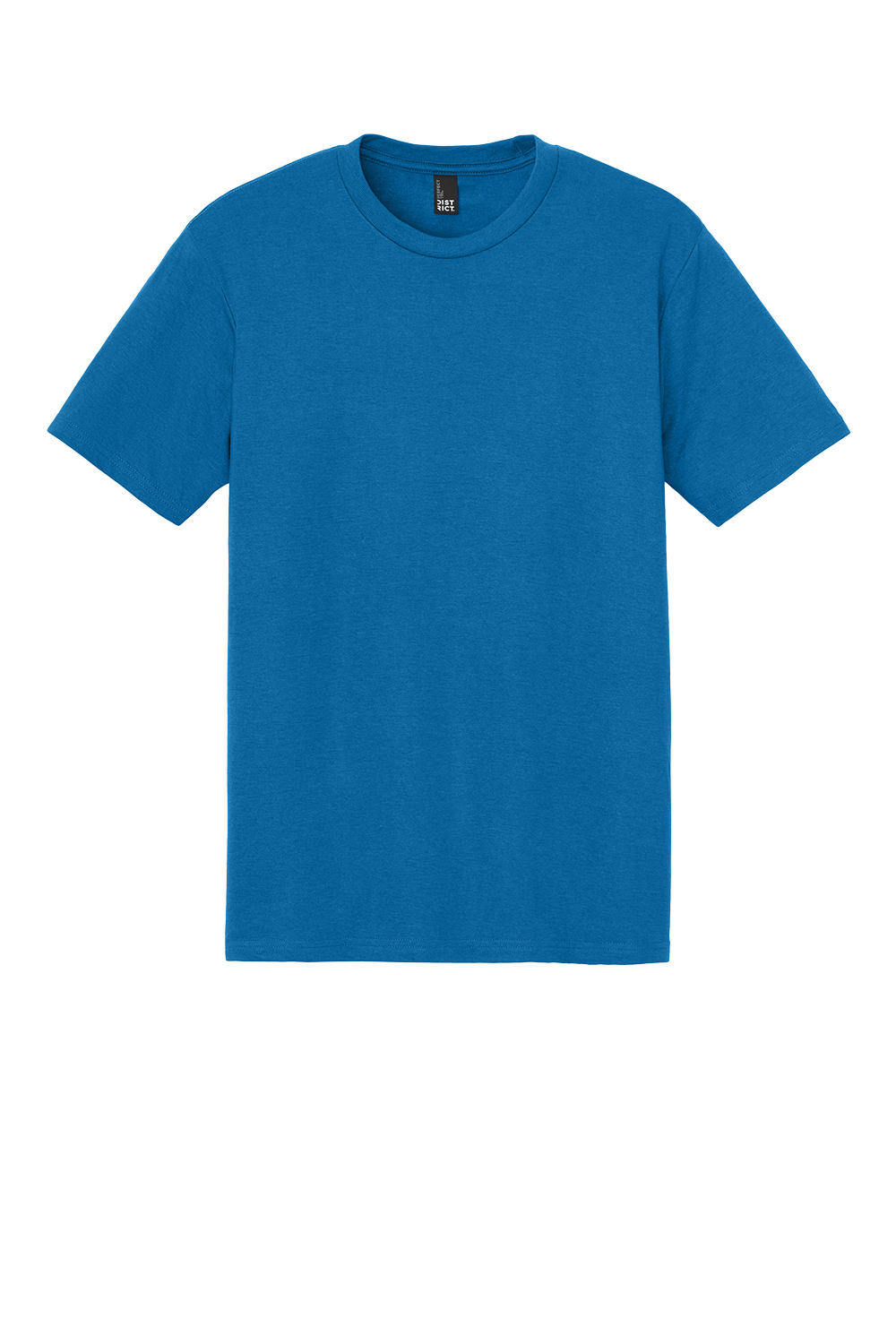 Morale Shirts - District Tri Blend