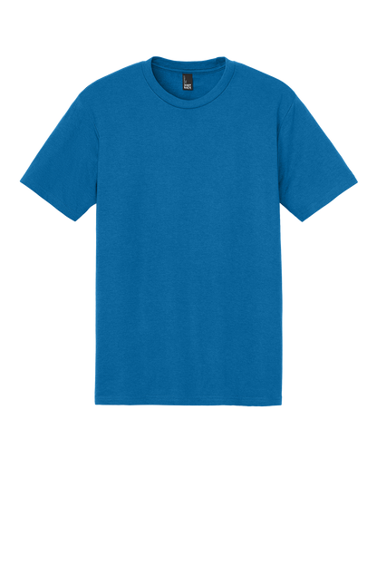Morale Shirts - District Tri Blend