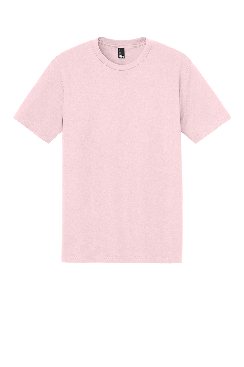 Morale Shirts - District Tri Blend