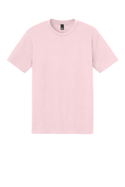 Morale Shirts - District Tri Blend