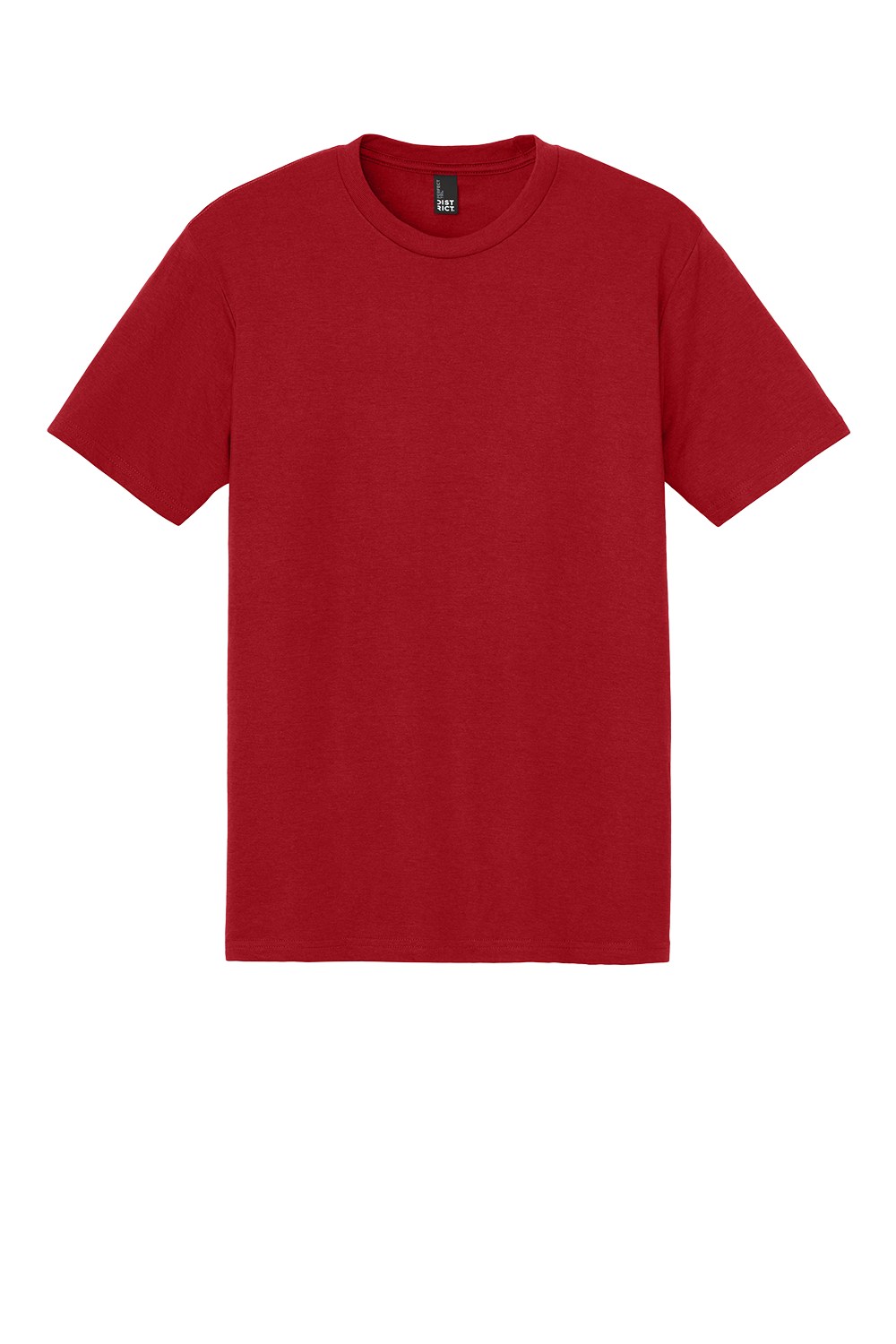 Morale Shirts - District Tri Blend
