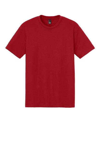 Morale Shirts - District Tri Blend