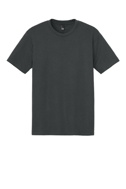 Morale Shirts - District Tri Blend