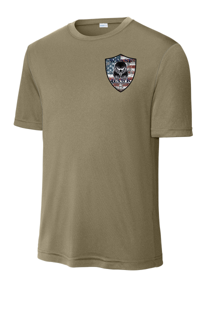 WAASF HAWK Dry Fit