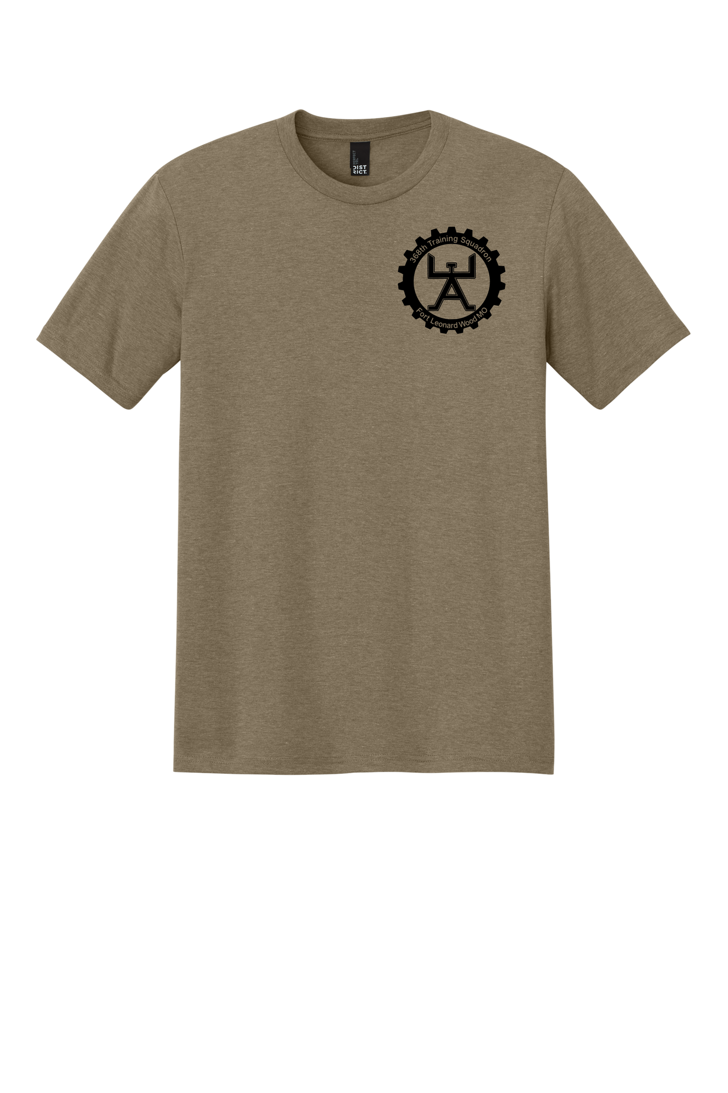 EA Man Tri Blend Shirt