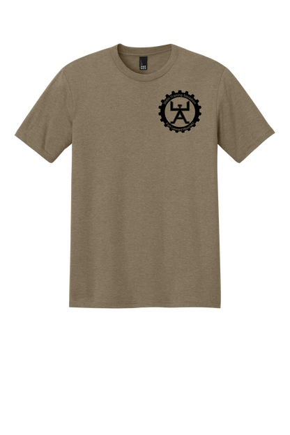 EA Man Tri Blend Shirt