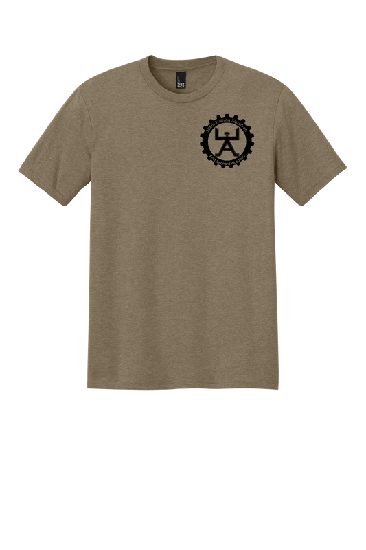 EA Man Tri Blend Shirt